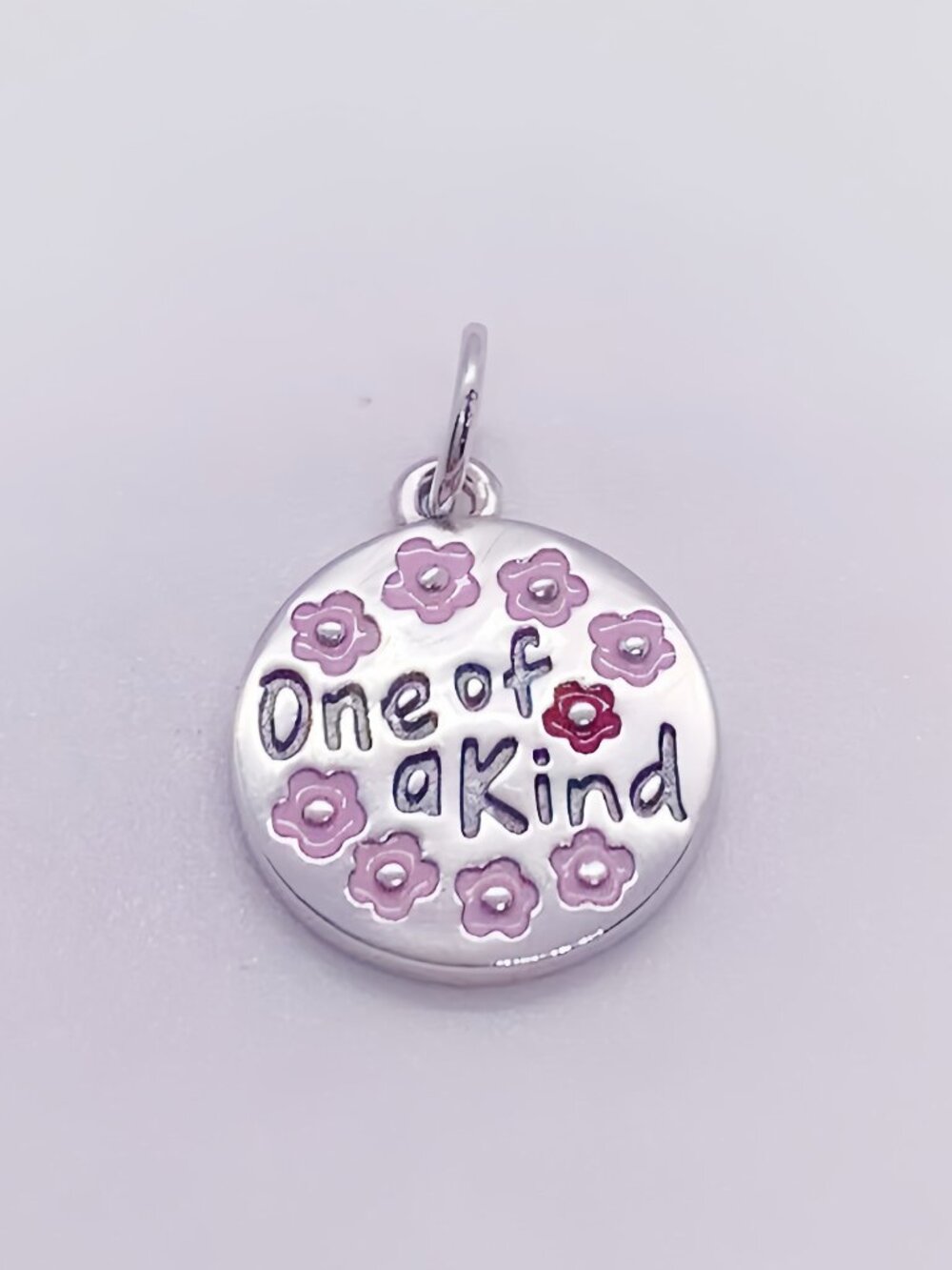 James Avery Enamel One of a Kind Charm